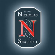 Nicholas Seafood Online